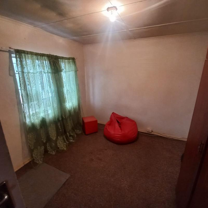 3 Bedroom Property for Sale in Ferguson Eastern Cape